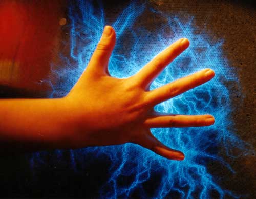 Copyright Ian Clifford 2003